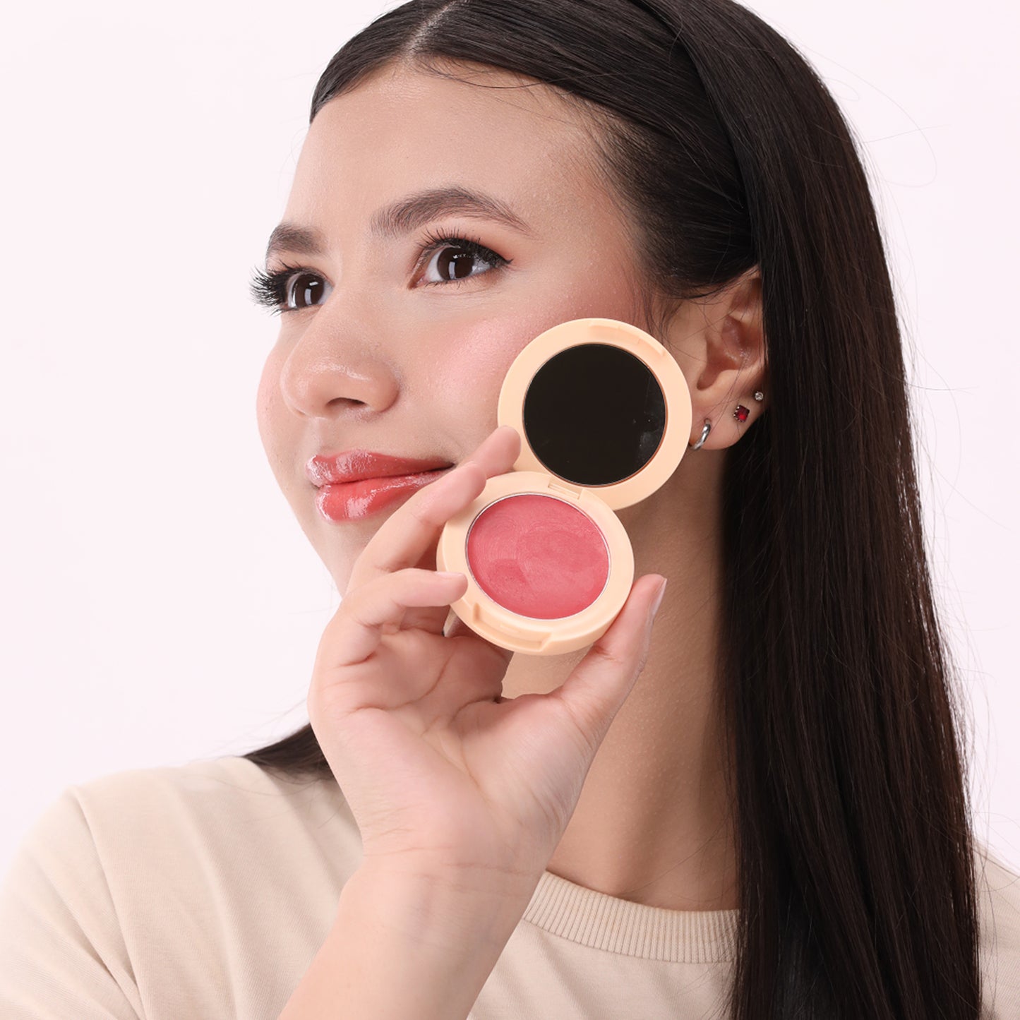 Cream Blush