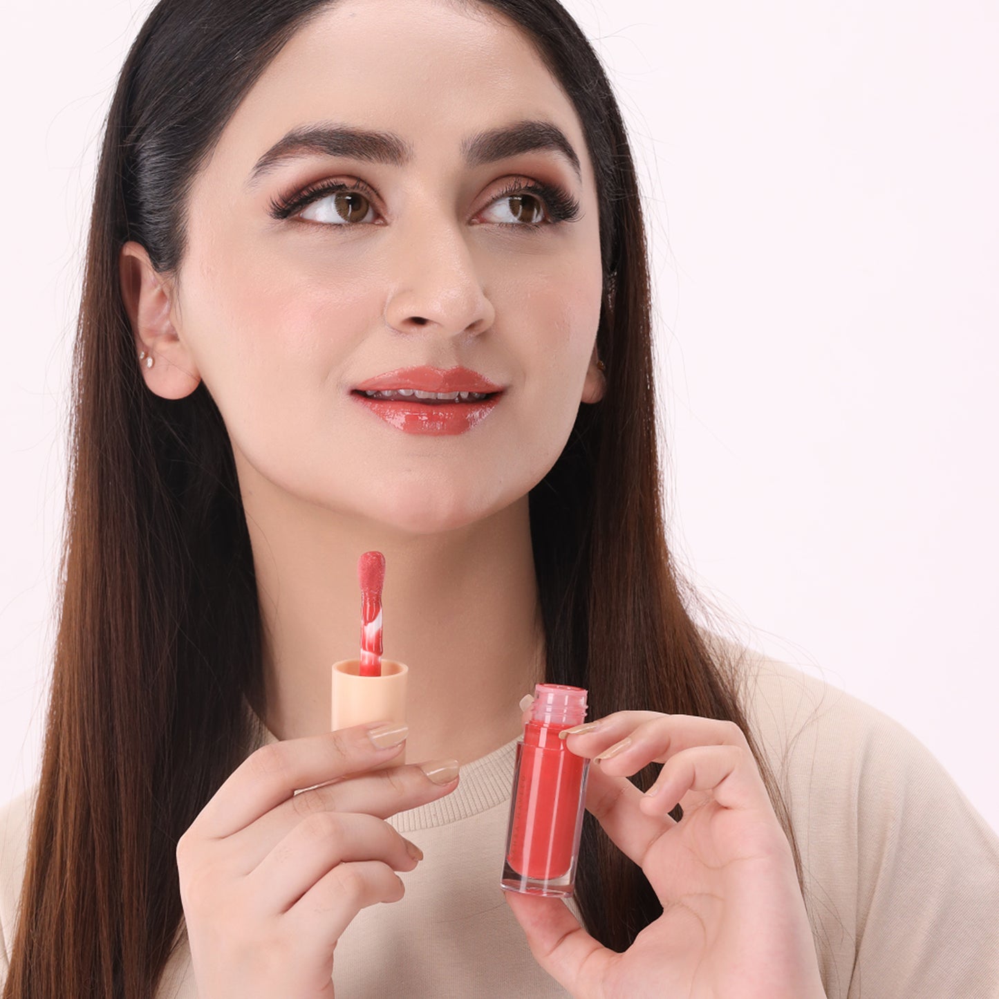 Lip Gloss