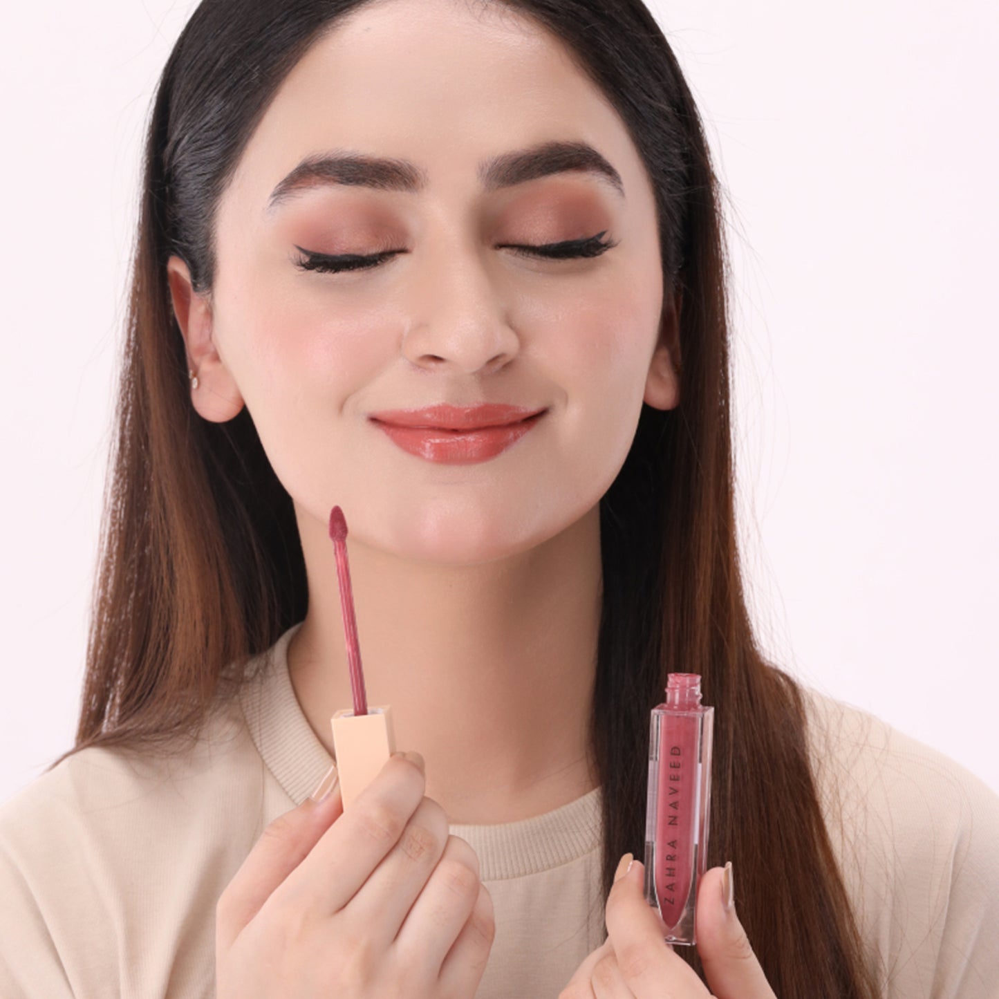 Liquid Lipstick