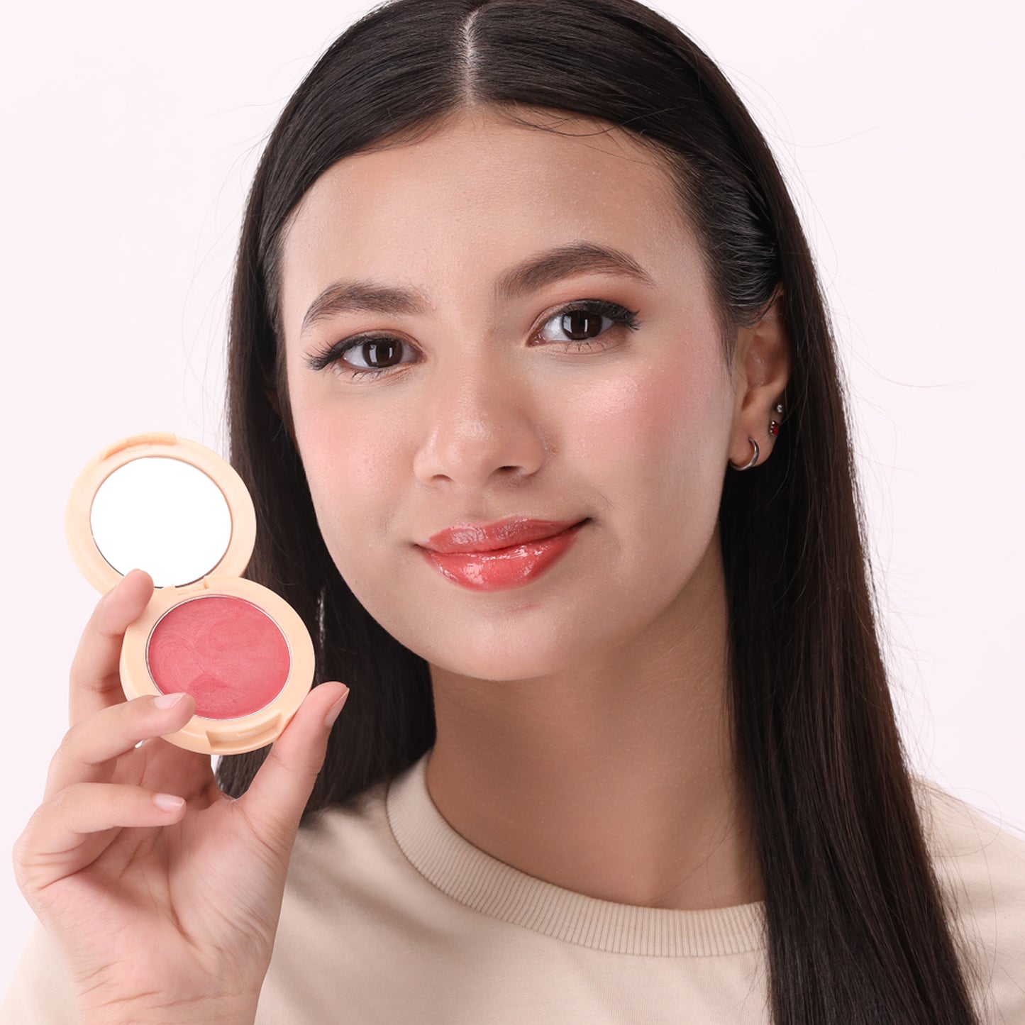 Cream Blush