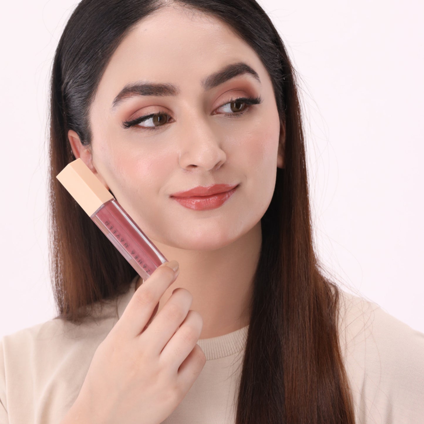 Liquid Lipstick