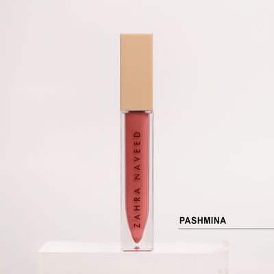 Liquid Lipstick
