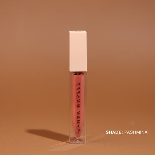 Liquid Lipstick