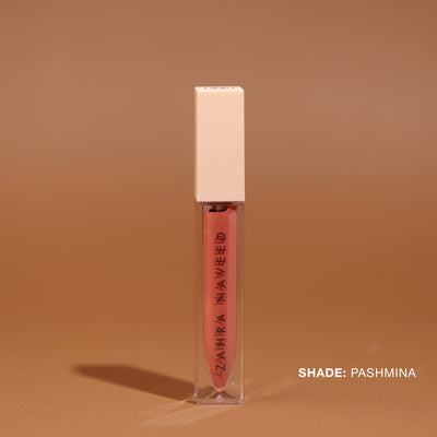 Liquid Lipstick