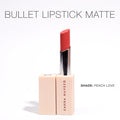 Bullet Lipstick (Matte)