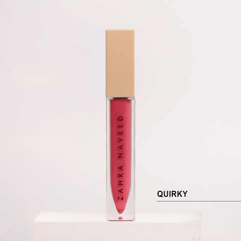 Liquid Lipstick