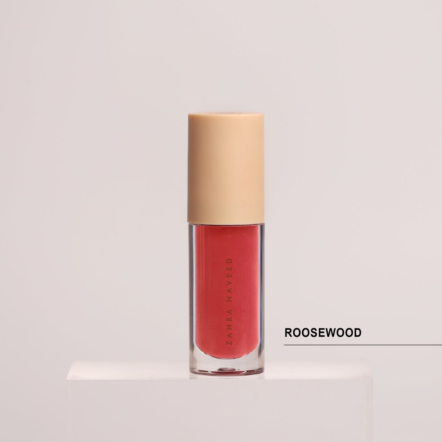 Liquid Blush