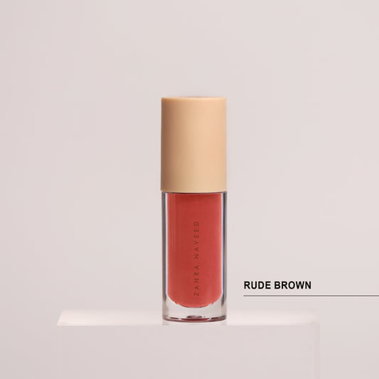 Lip Gloss