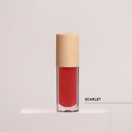 Liquid Blush