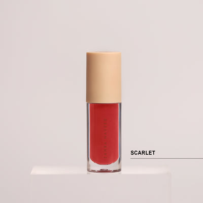 Liquid Blush