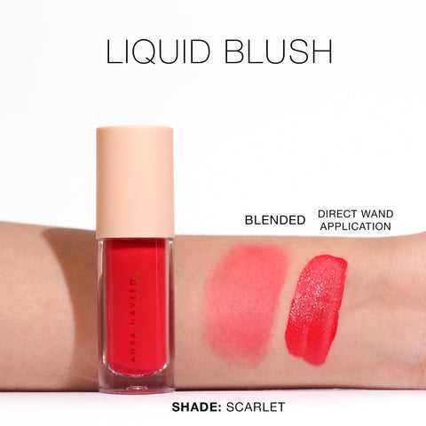 Liquid Blush