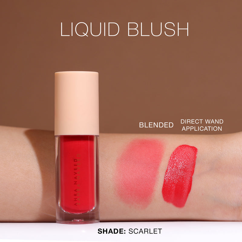Liquid Blush
