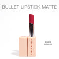 Bullet Lipstick (Matte)