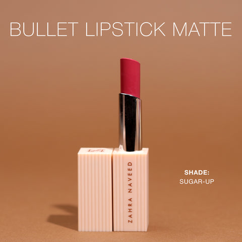 Bullet Lipstick (Matte)