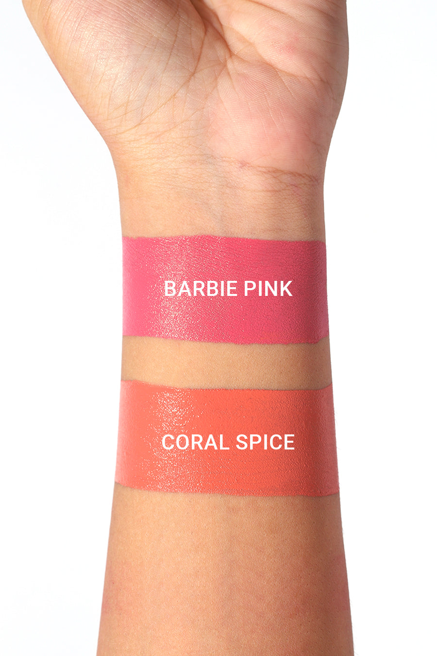 Blush Stick - Barbie Pink