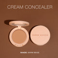 Cream Concealer