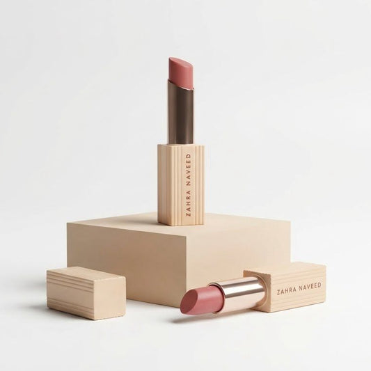 Bullet Lipstick (Moisturizing)