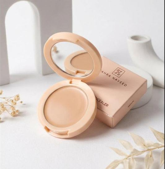 Cream Concealer