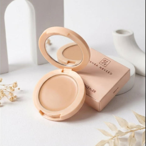 Cream Concealer