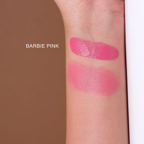Cream Blush