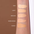 Luxe Hd Foundation