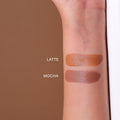 Cream Contour