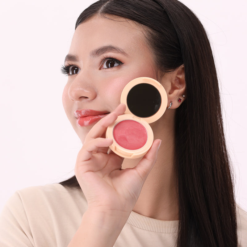 Cream Blush