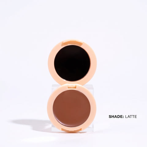 Cream Contour