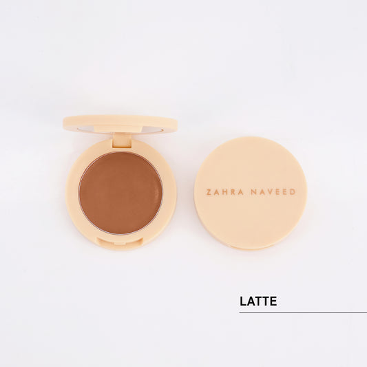 Cream Contour