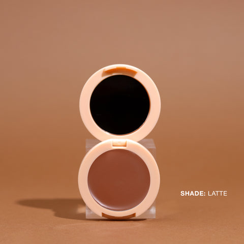 Cream Contour