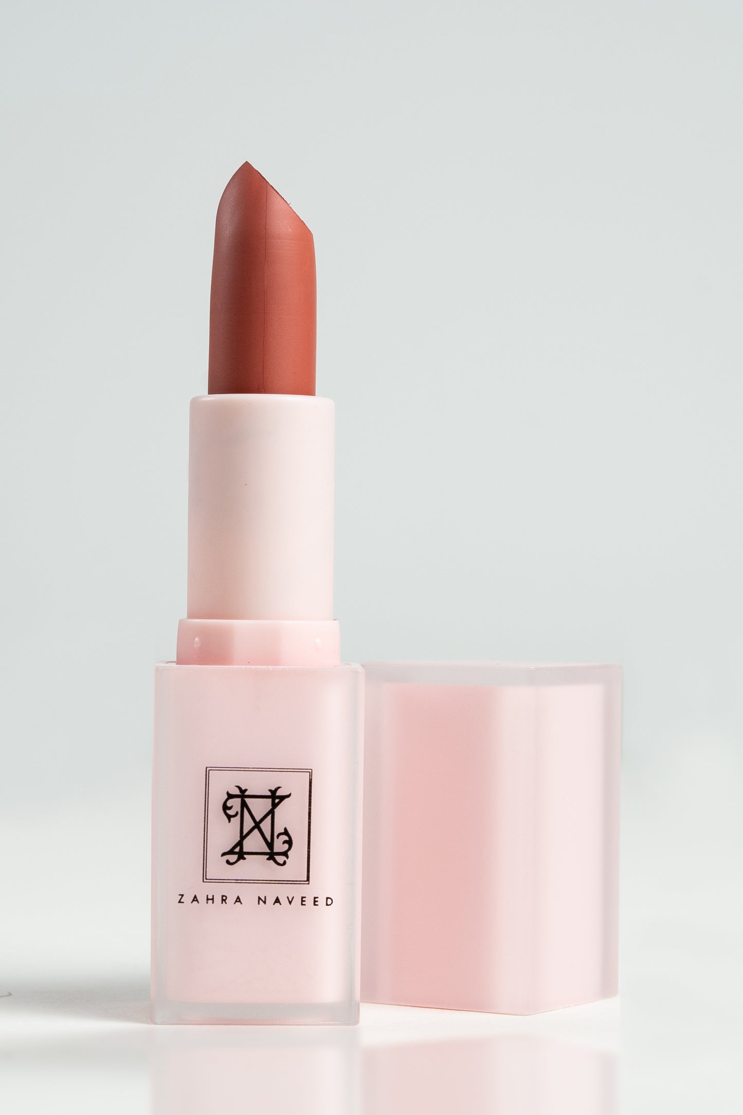 nude matte lipstick 1