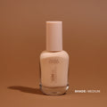Luxe Hd Foundation