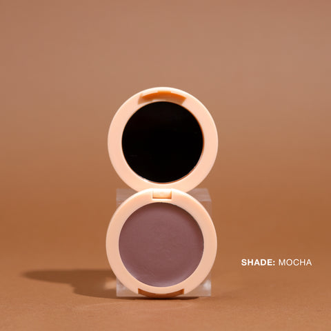 Cream Contour