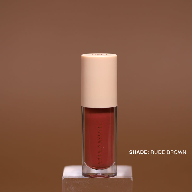 Lip Gloss