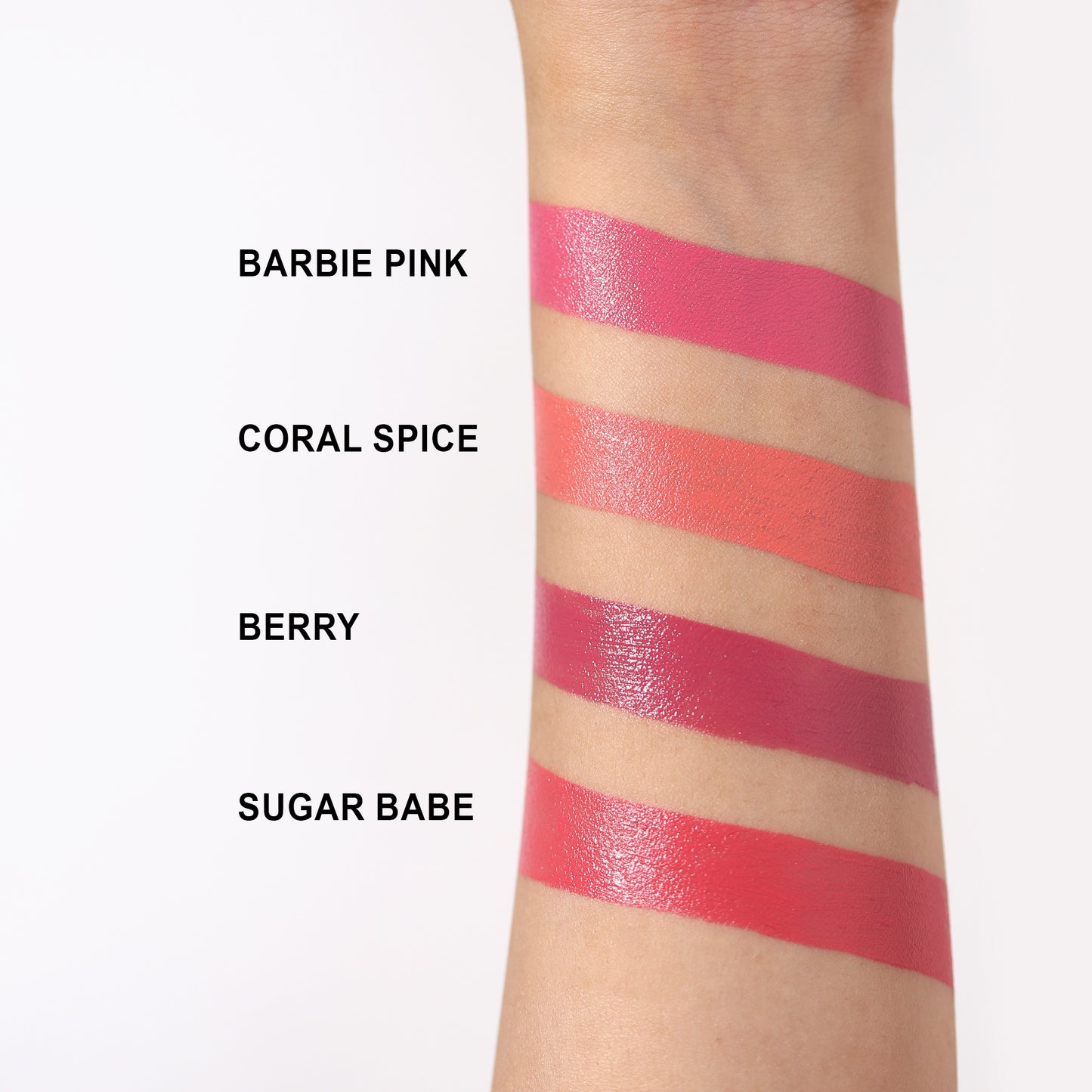 Cream Blush