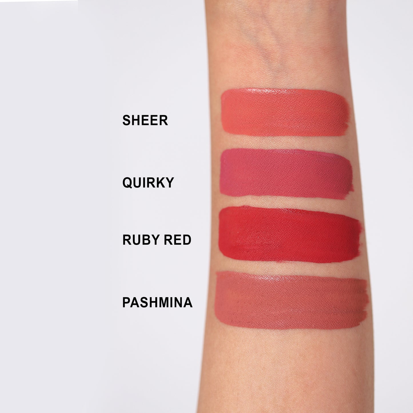 Liquid Lipstick