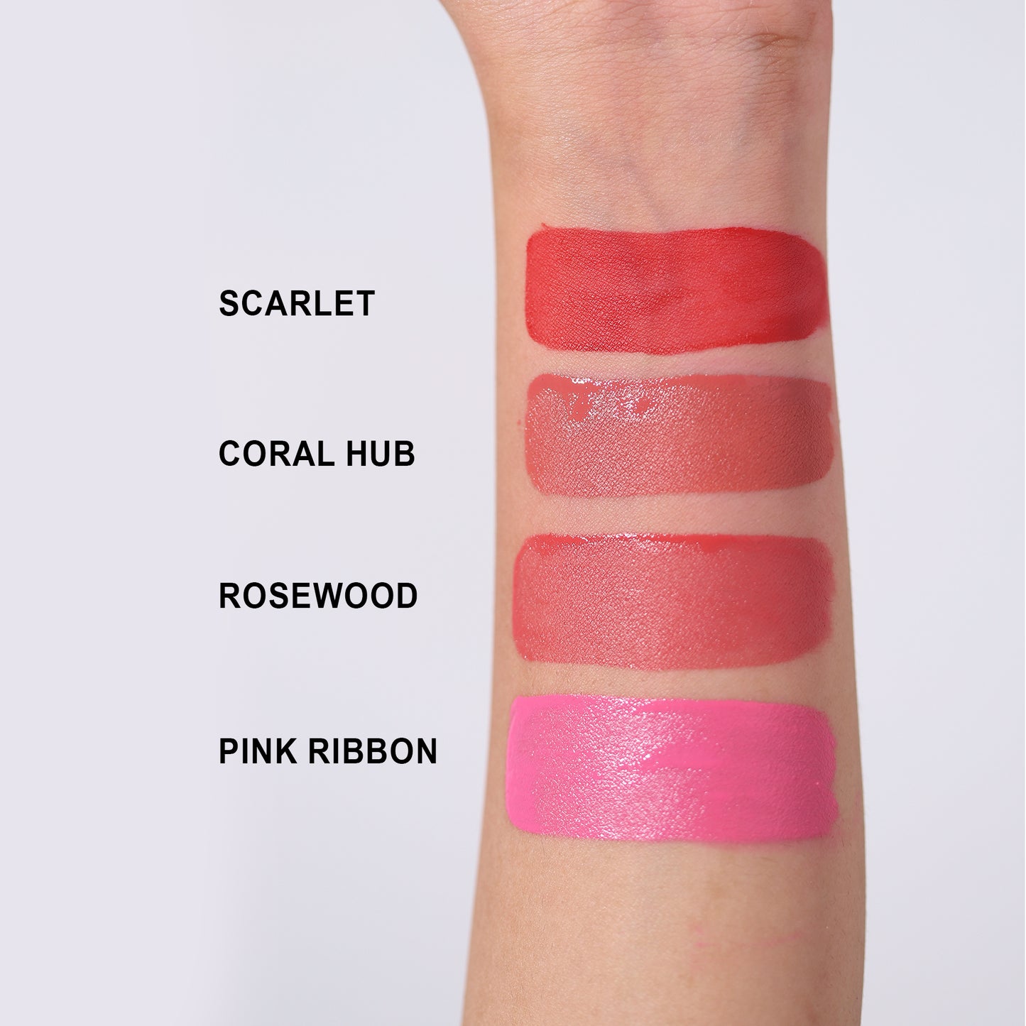 Liquid Blush