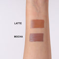 Cream Contour